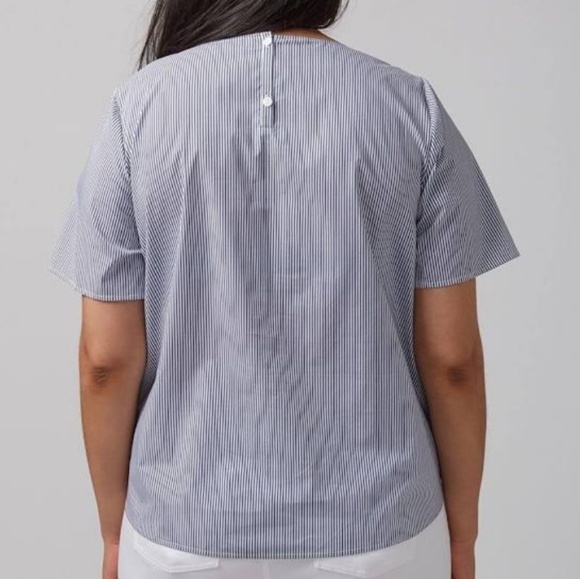 Embroidered top - Picture 2 of 7